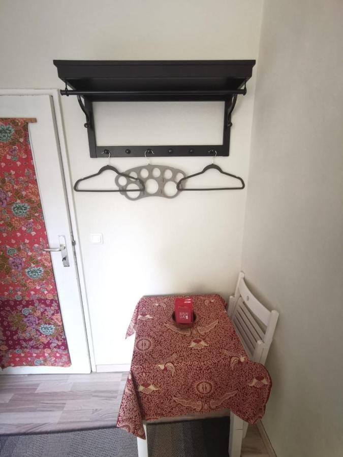 Cosy Room In Our Apartment Berlin Bagian luar foto